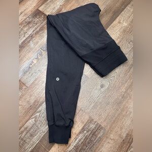 Lululemon Women’s Dance Studio Joggers